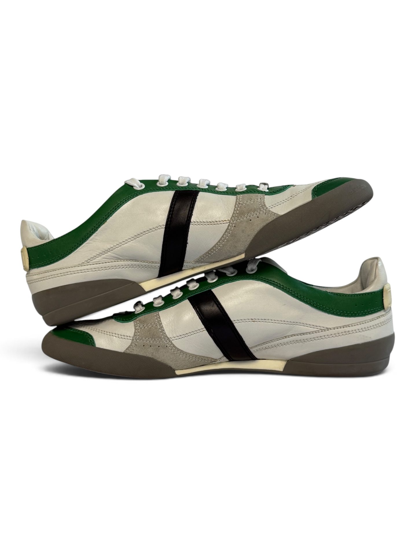 SS2008 Dior Homme B55 Sneaker (42.5)