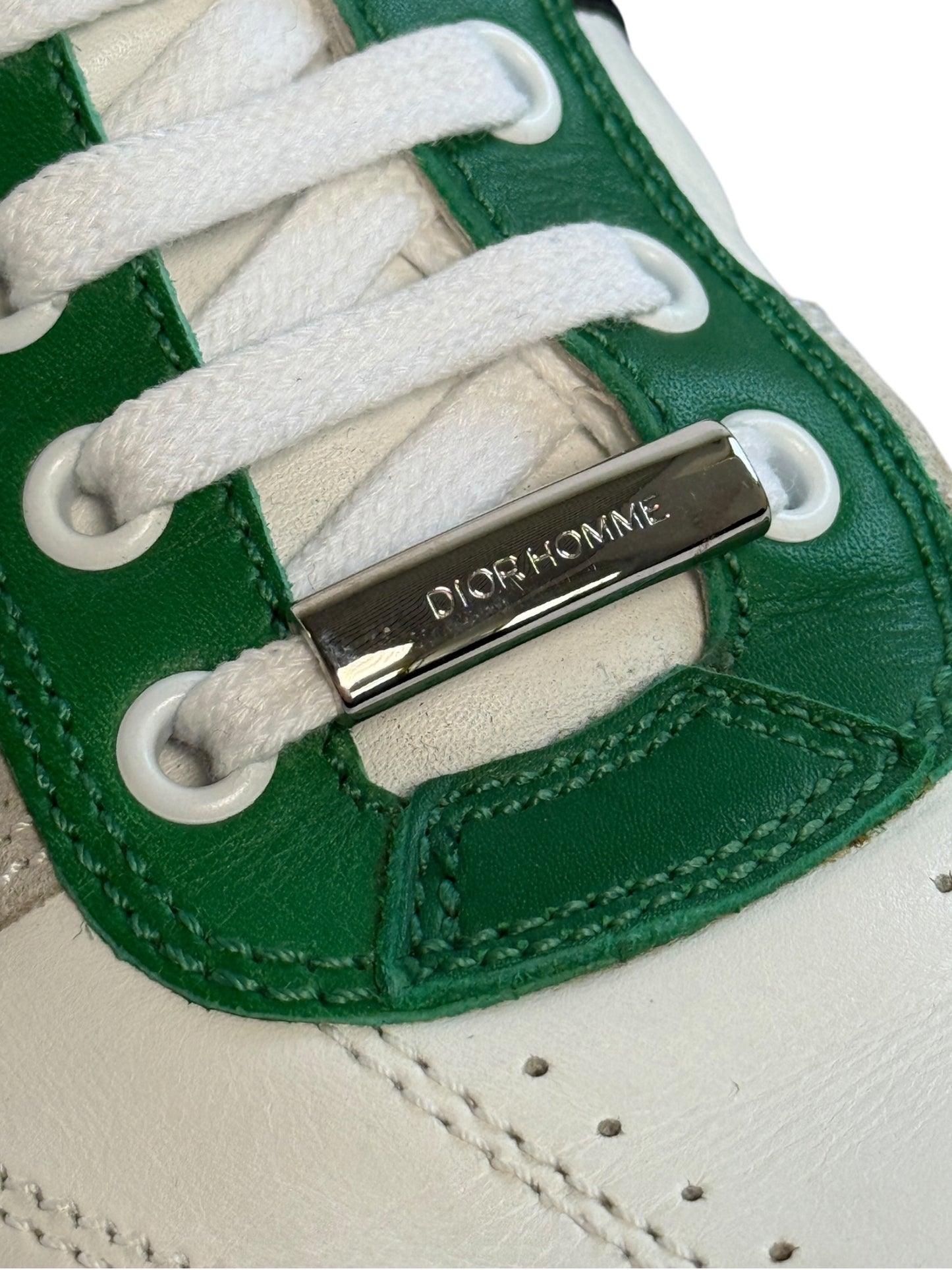 SS2008 Dior Homme B55 Sneaker (42.5)