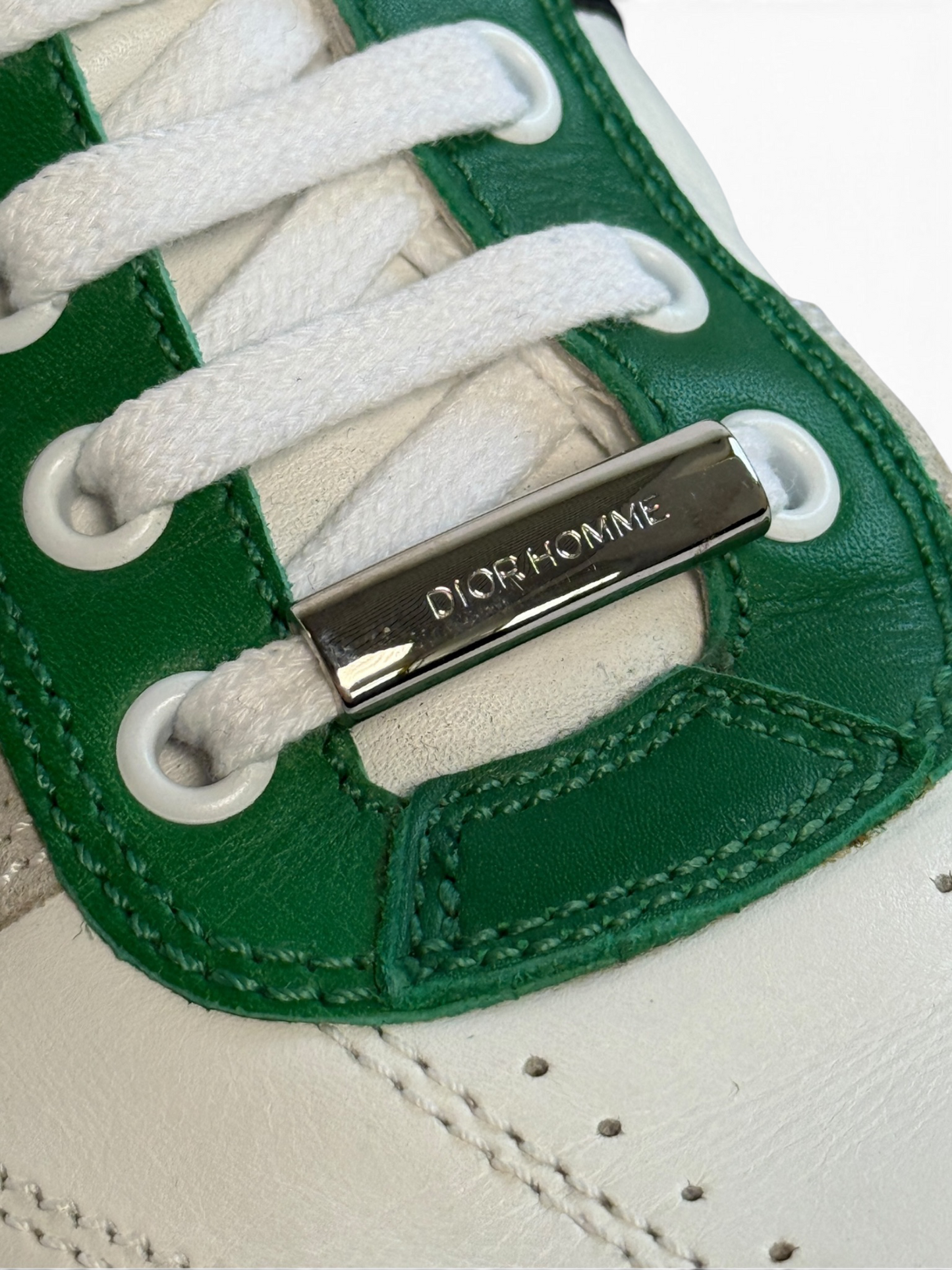 SS2008 Dior Homme B55 Sneaker (42.5)