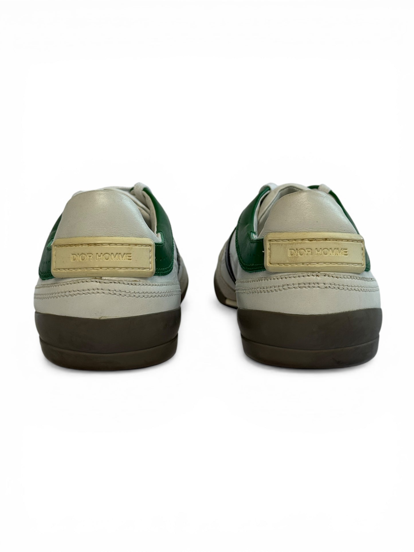 SS2008 Dior Homme B55 Sneaker (42.5)
