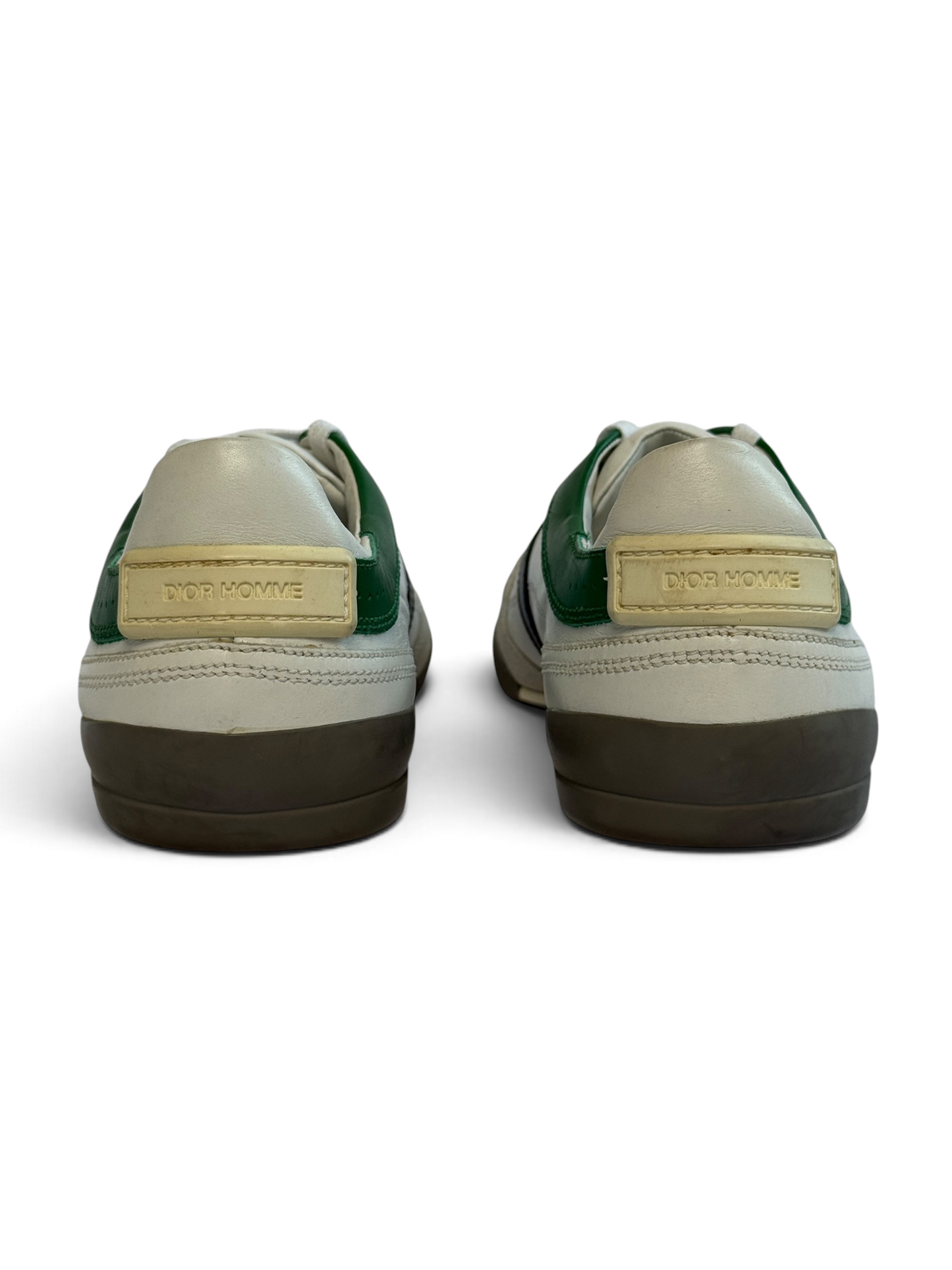 SS2008 Dior Homme B55 Sneaker (42.5)