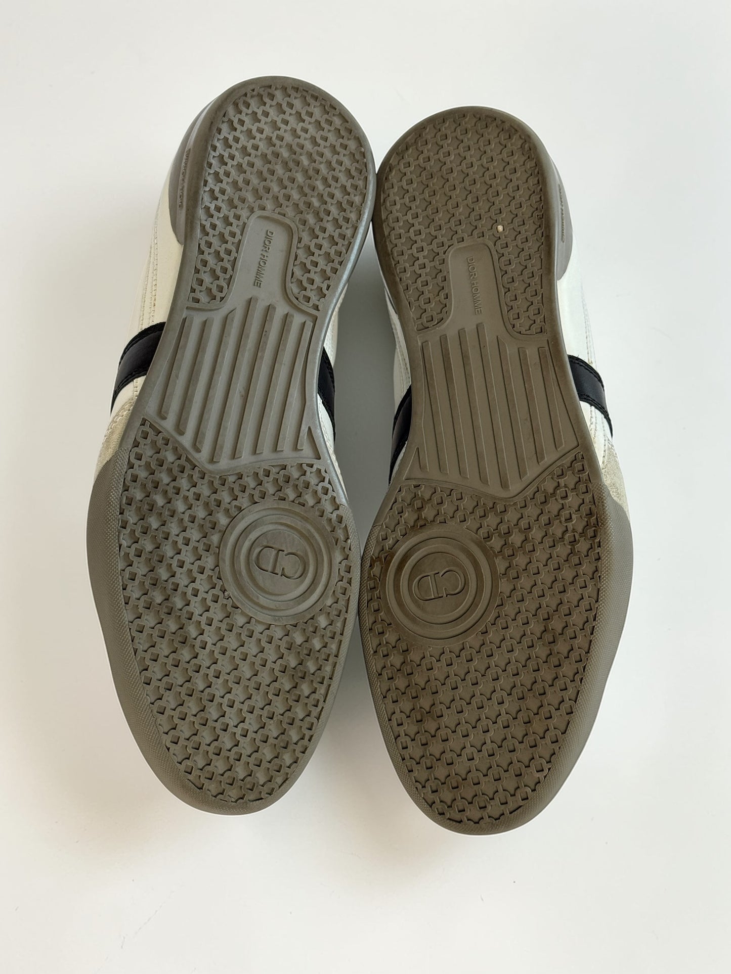 SS2008 Dior Homme B55 Sneaker (42.5)