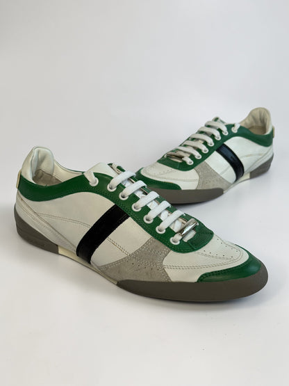 SS2008 Dior Homme B55 Sneaker (42.5)
