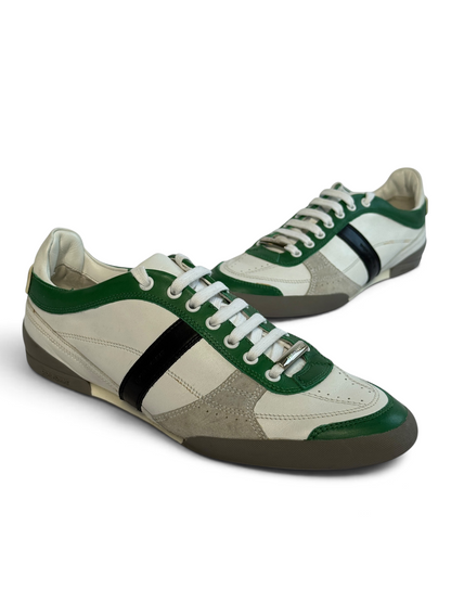 SS2008 Dior Homme B55 Sneaker (42.5)