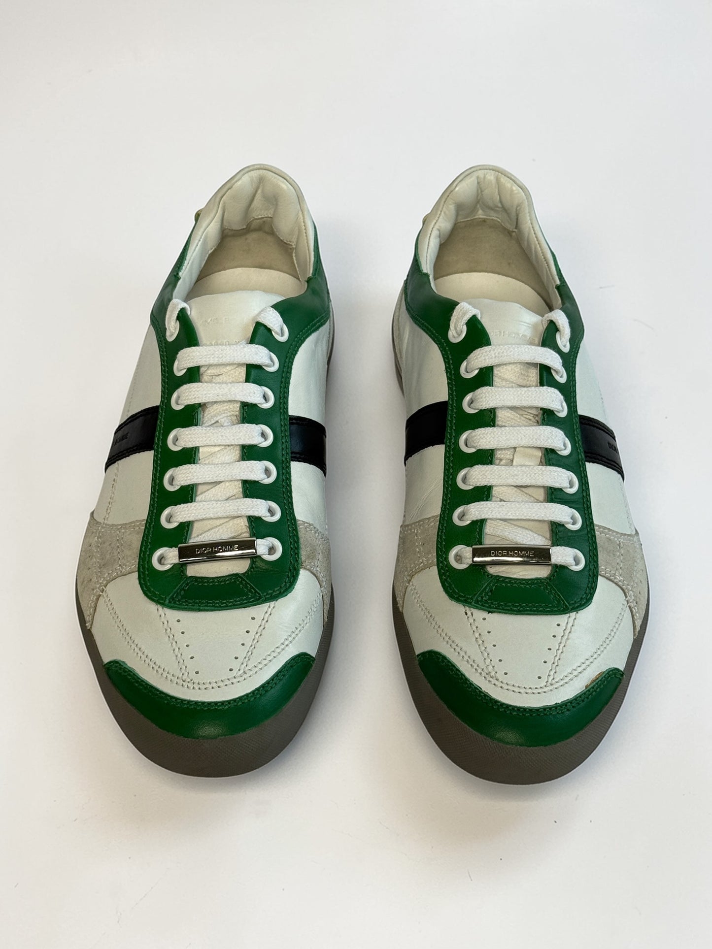 SS2008 Dior Homme B55 Sneaker (42.5)