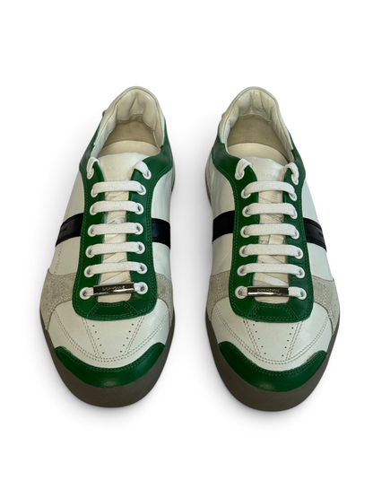 SS2008 Dior Homme B55 Sneaker (42.5)