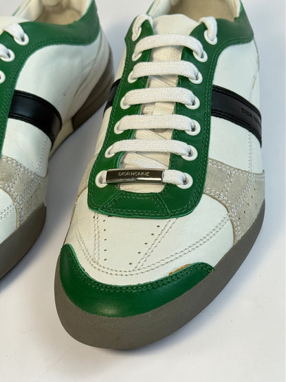 SS2008 Dior Homme B55 Sneaker (42.5)