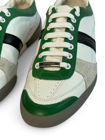 SS2008 Dior Homme B55 Sneaker (42.5)