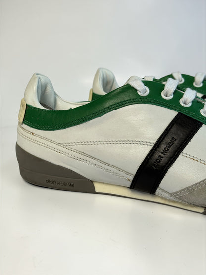 SS2008 Dior Homme B55 Sneaker (42.5)