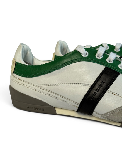 SS2008 Dior Homme B55 Sneaker (42.5)