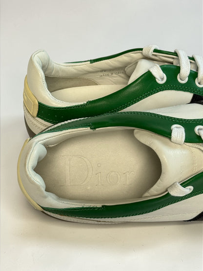 SS2008 Dior Homme B55 Sneaker (42.5)