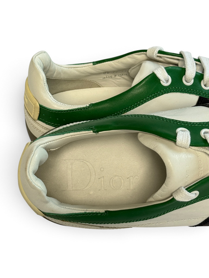 SS2008 Dior Homme B55 Sneaker (42.5)
