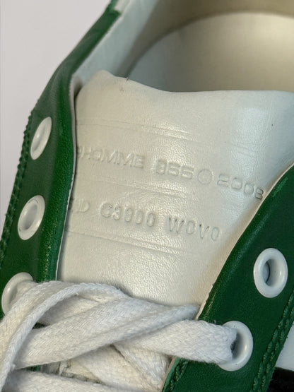 SS2008 Dior Homme B55 Sneaker (42.5)