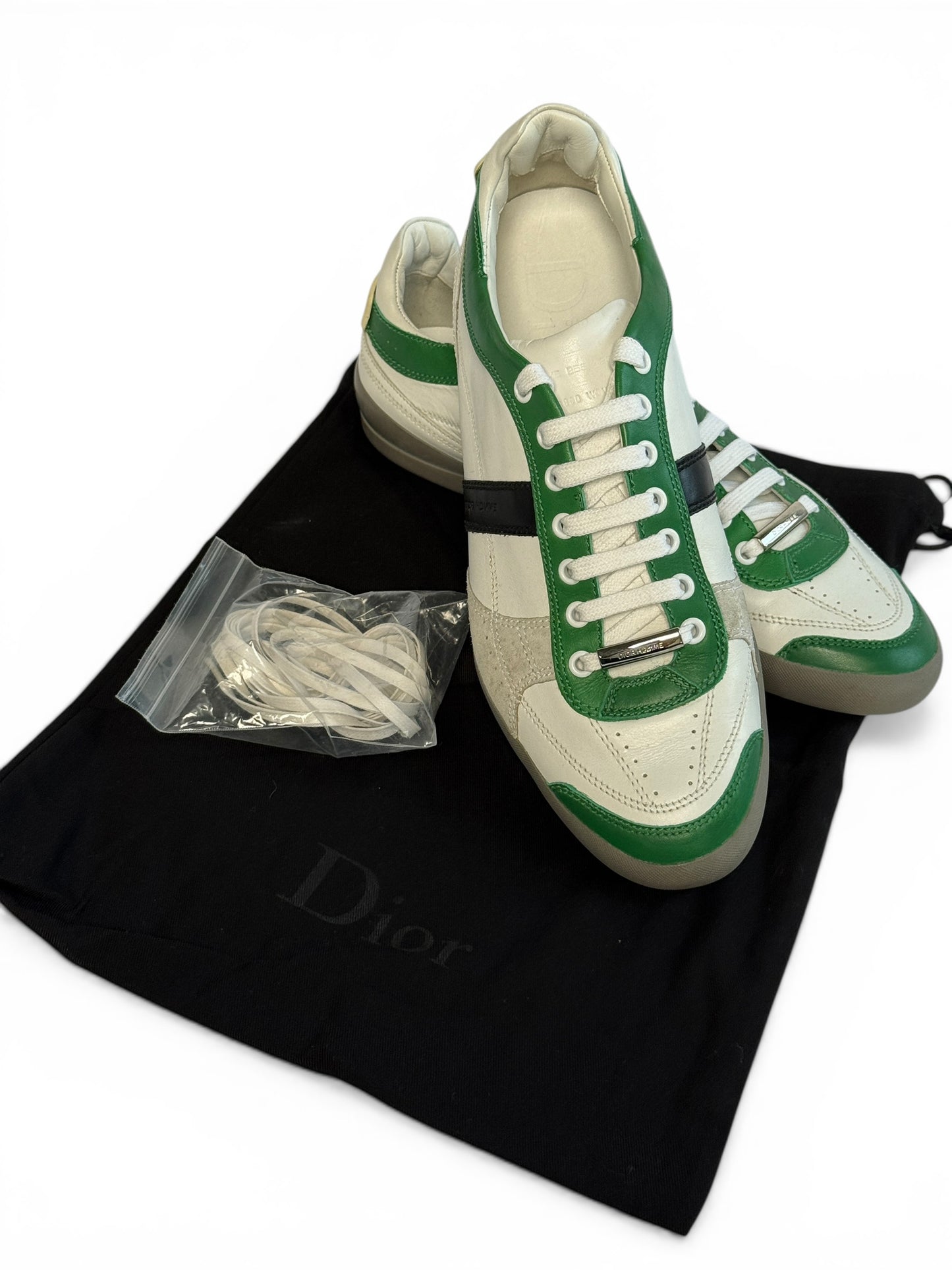 SS2008 Dior Homme B55 Sneaker (42.5)