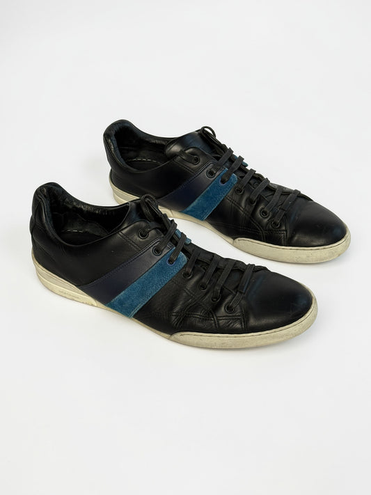 Dior Homme Low-Top Sneakers (43.5)