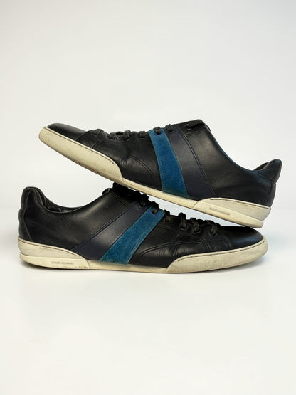 Dior Homme Low-Top Sneakers (43.5)