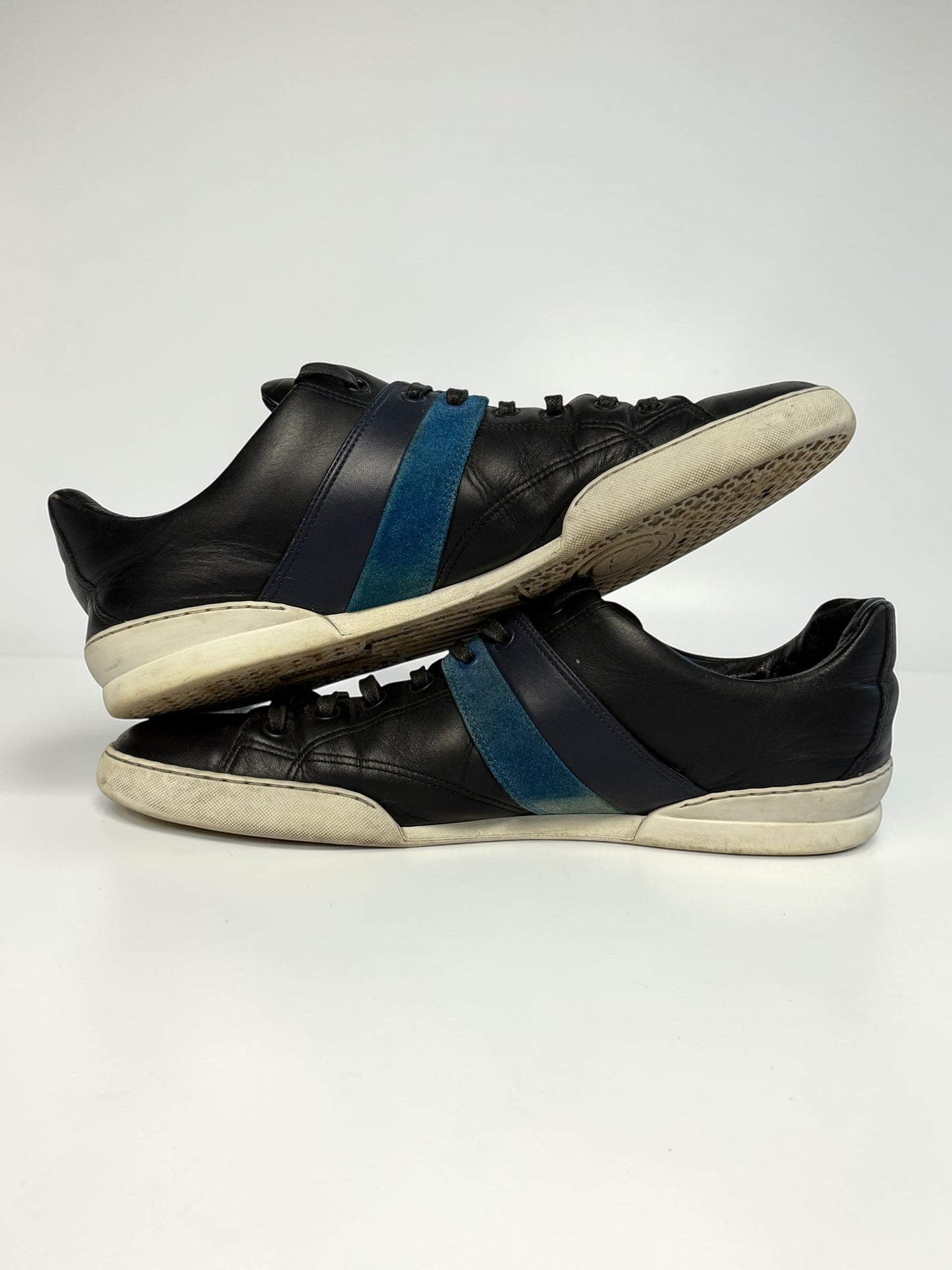 Dior Homme Low-Top Sneakers (43.5)