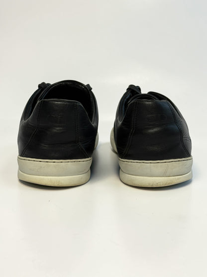 Dior Homme Low-Top Sneakers (43.5)