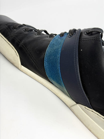 Dior Homme Low-Top Sneakers (43.5)