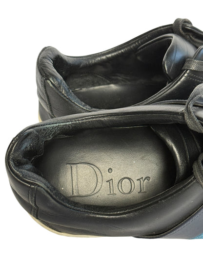 Dior Homme Low-Top Sneakers (43.5)