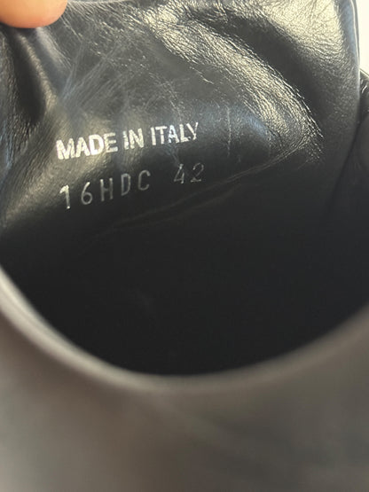 Dior Homme Low-Top Sneakers (43.5)