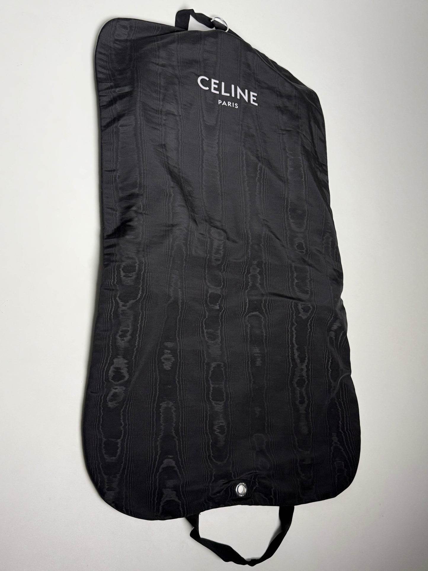 Celine FW19 "Unlock Your Fantasies" Teddy Jacket (S)