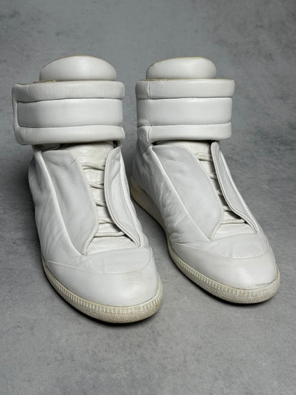 Maison Margiela Future High White (44)