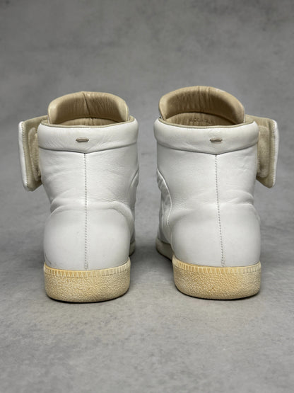 Maison Margiela Future High White (44)