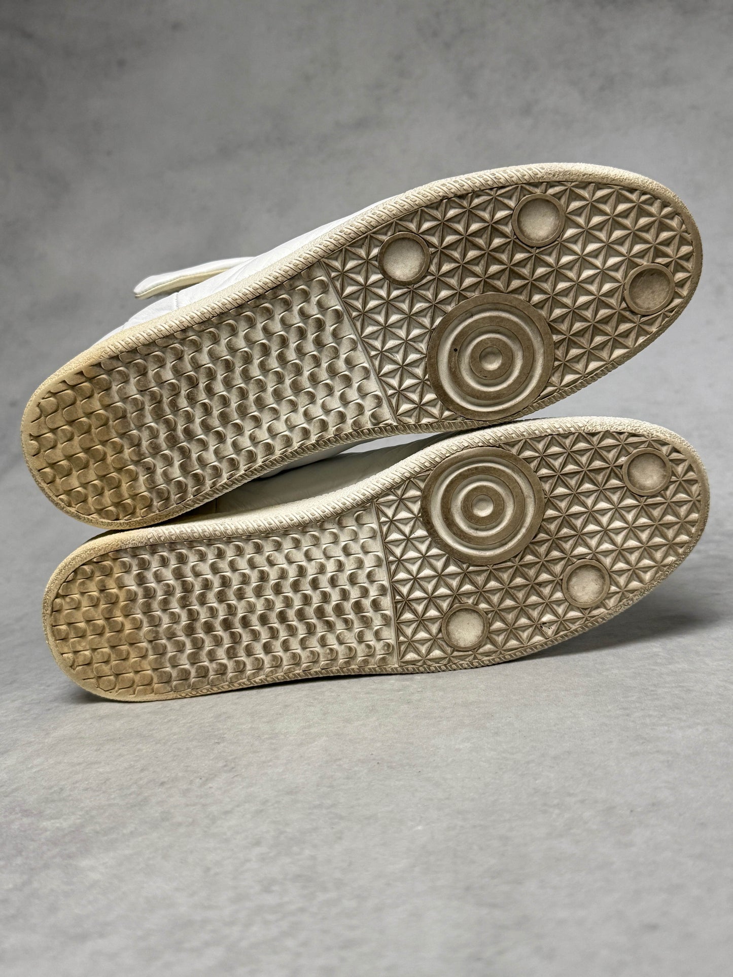 Maison Margiela Future High White (44)