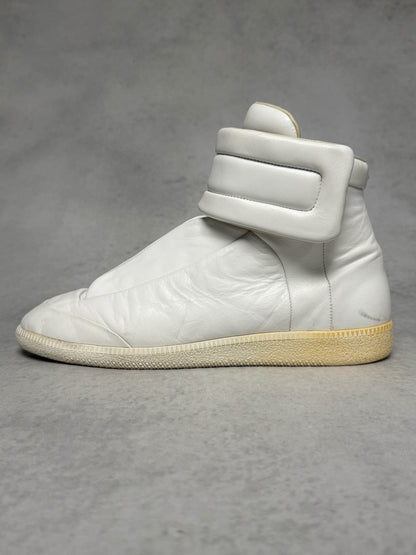 Maison Margiela Future High White (44)