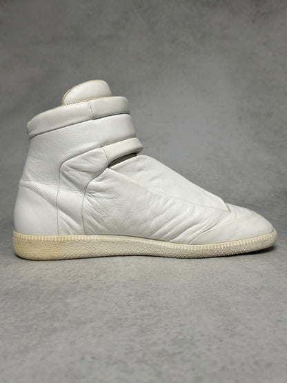 Maison Margiela Future High White (44)