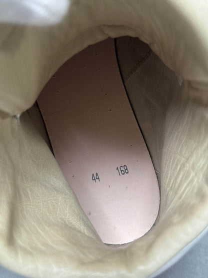 Maison Margiela Future High White (44)