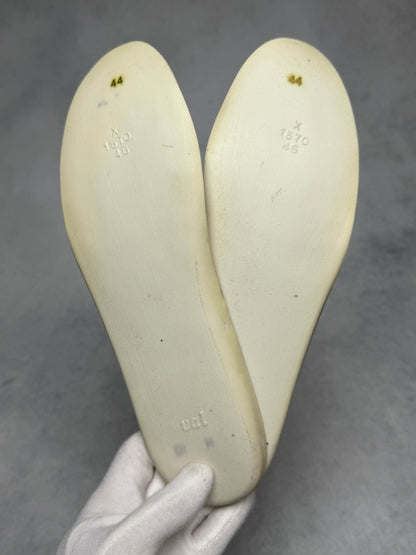 Maison Margiela Future High White (44)