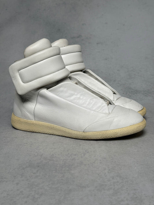 Maison Margiela Future High White (41.5)