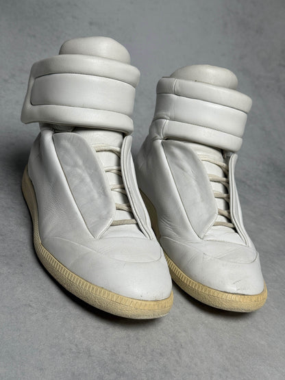 Maison Margiela Future High White (41.5)