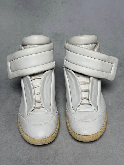 Maison Margiela Future High White (41.5)