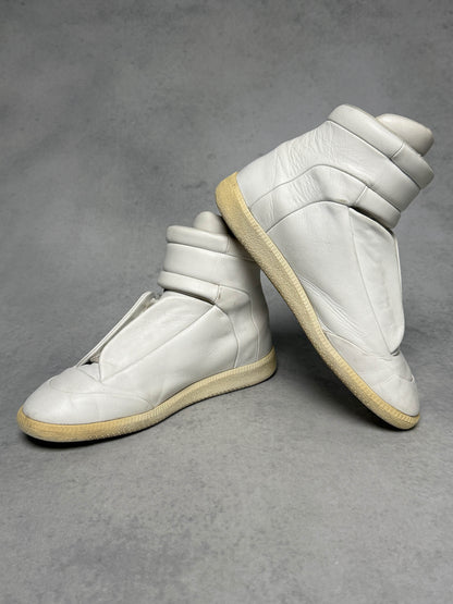 Maison Margiela Future High White (41.5)