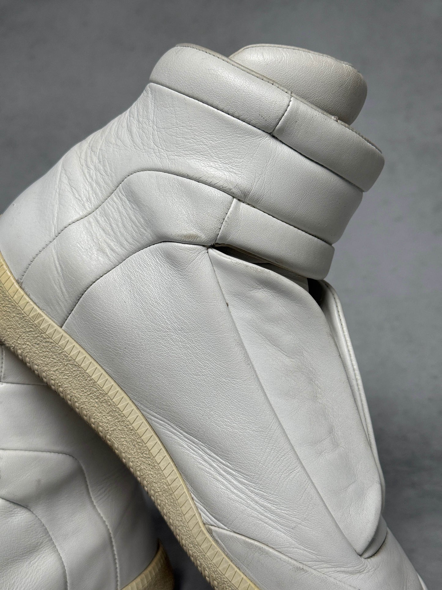 Maison Margiela Future High White (41.5)