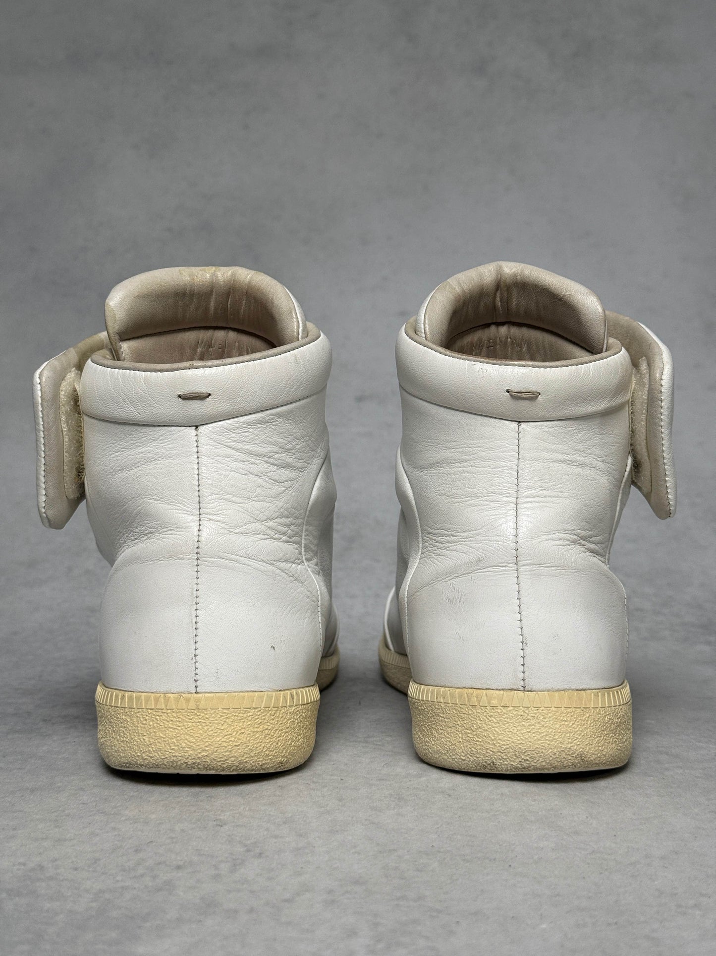 Maison Margiela Future High White (41.5)