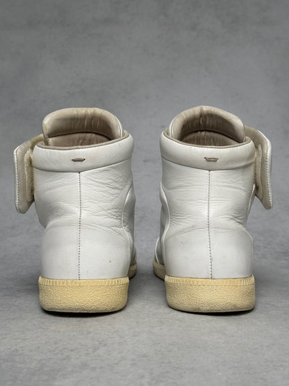 Maison Margiela Future High White (41.5)