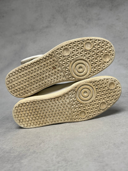 Maison Margiela Future High White (41.5)