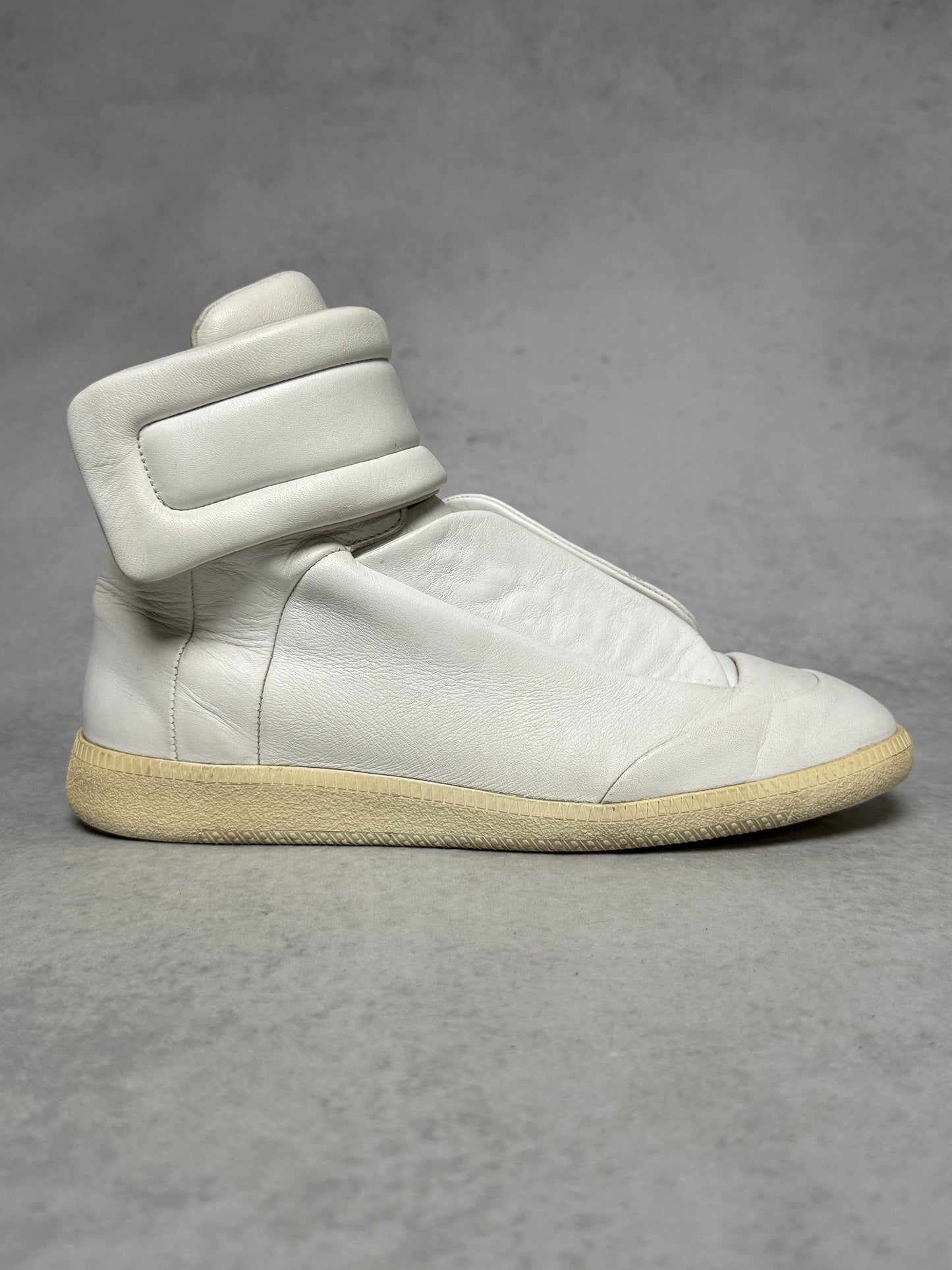 Maison Margiela Future High White (41.5)