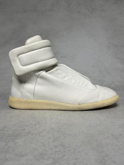 Maison Margiela Future High White (41.5)
