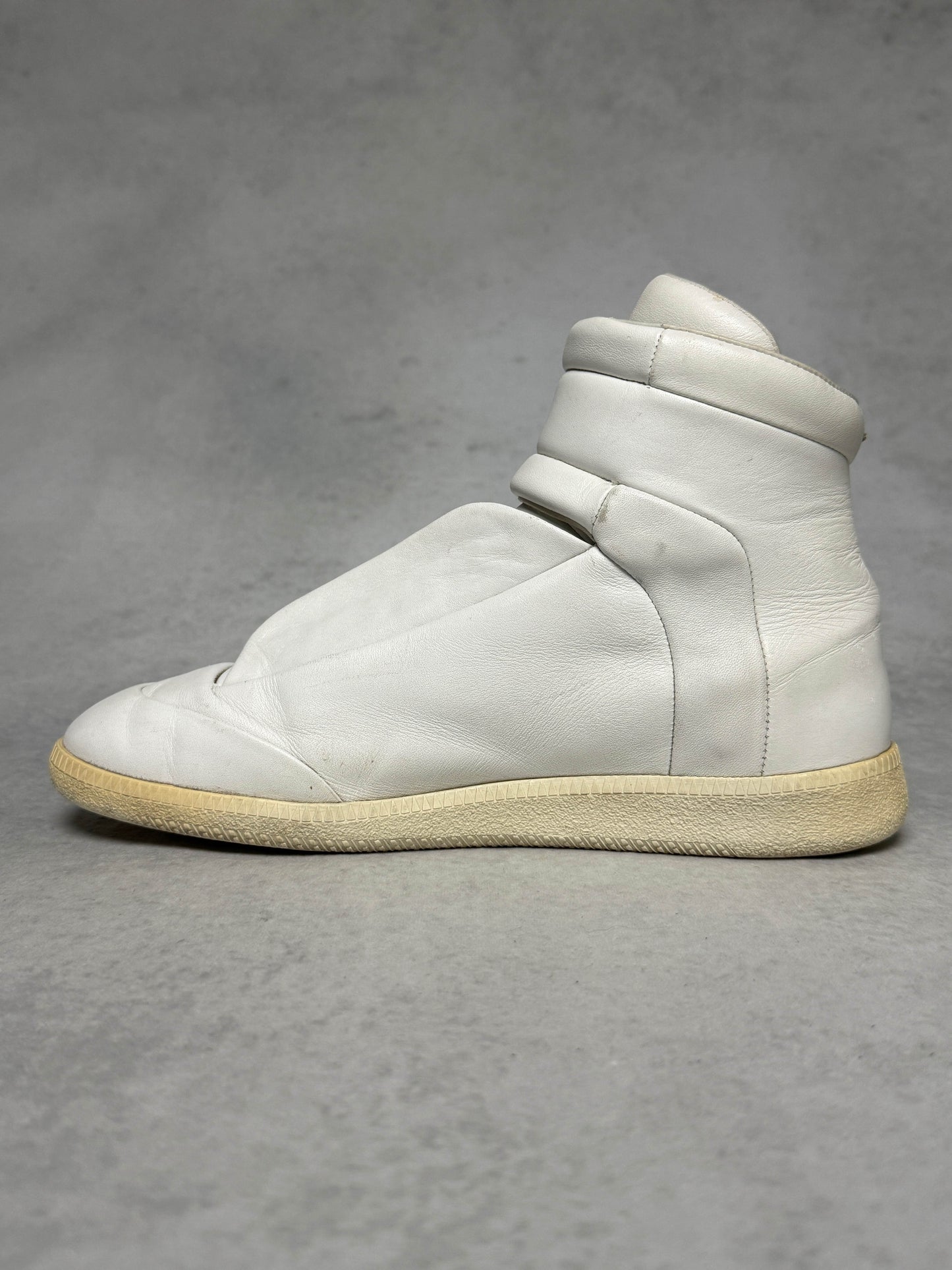 Maison Margiela Future High White (41.5)