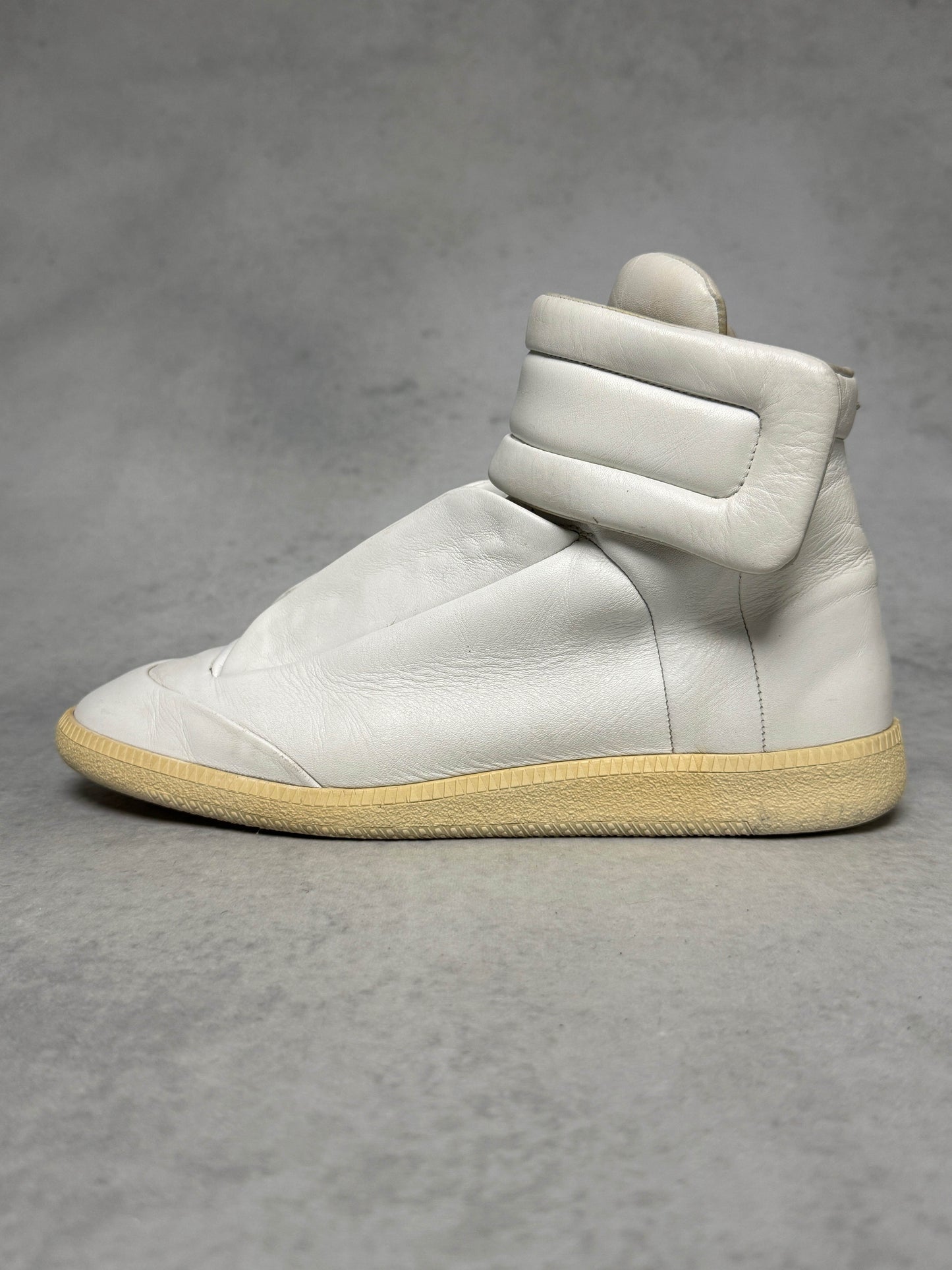 Maison Margiela Future High White (41.5)