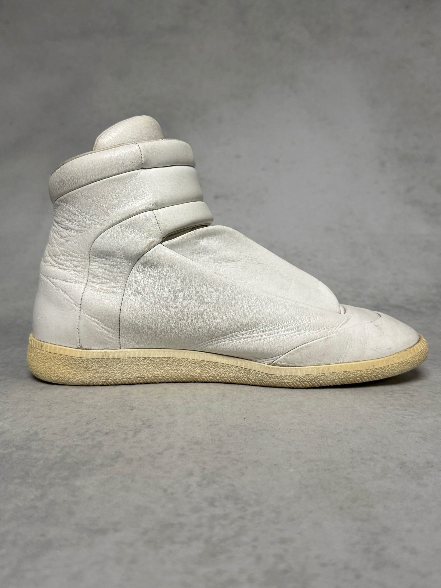Maison Margiela Future High White (41.5)
