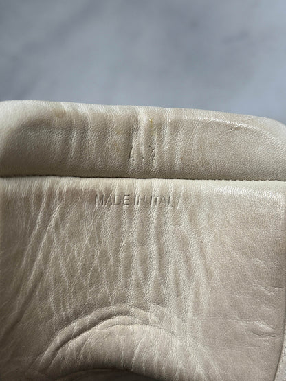 Maison Margiela Future High White (41.5)