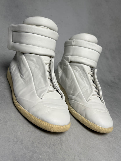 Maison Margiela Future High White (43)