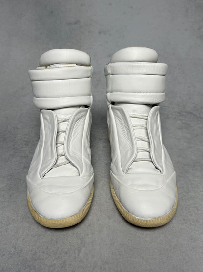 Maison Margiela Future High White (43)