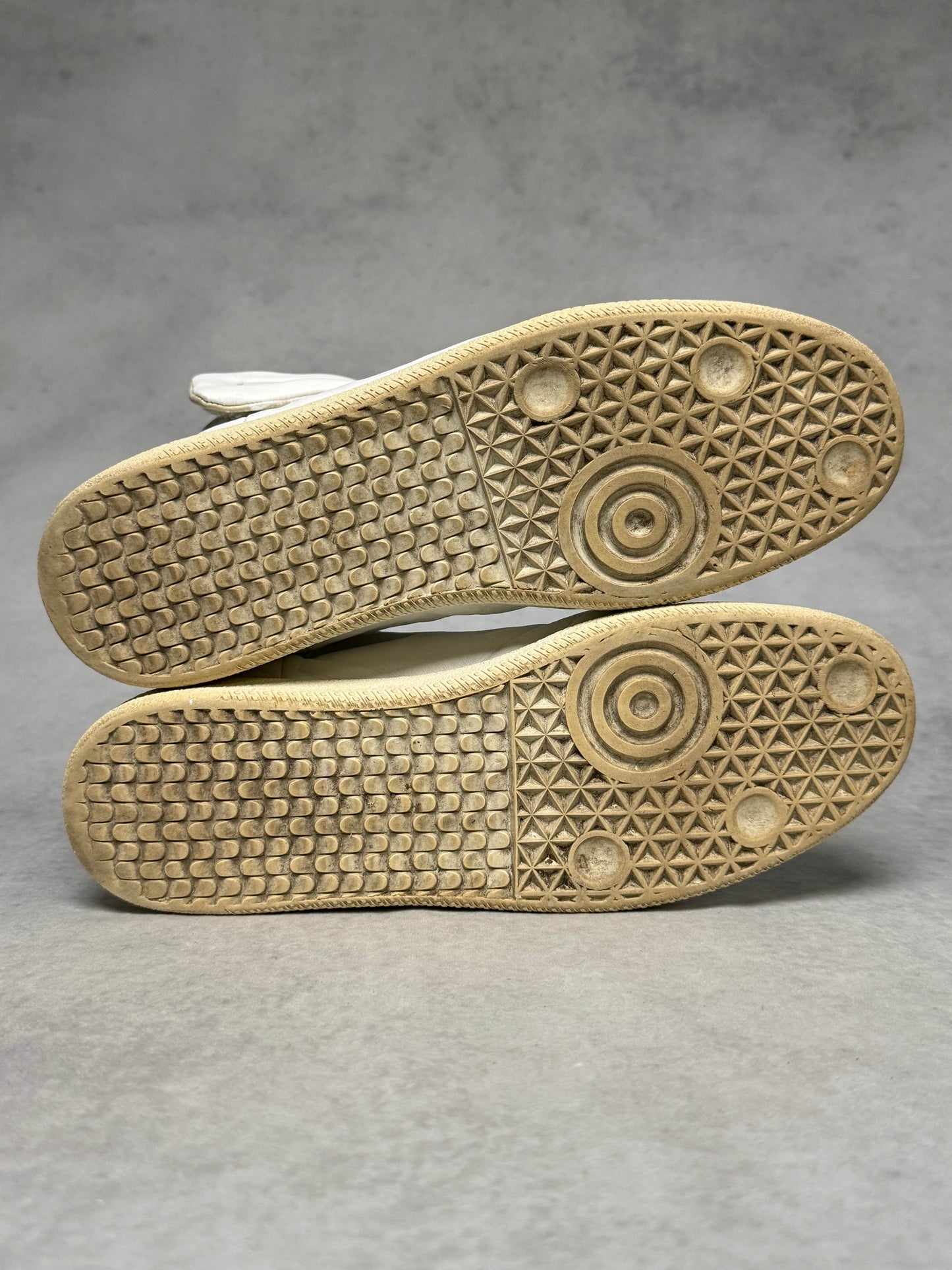 Maison Margiela Future High White (43)